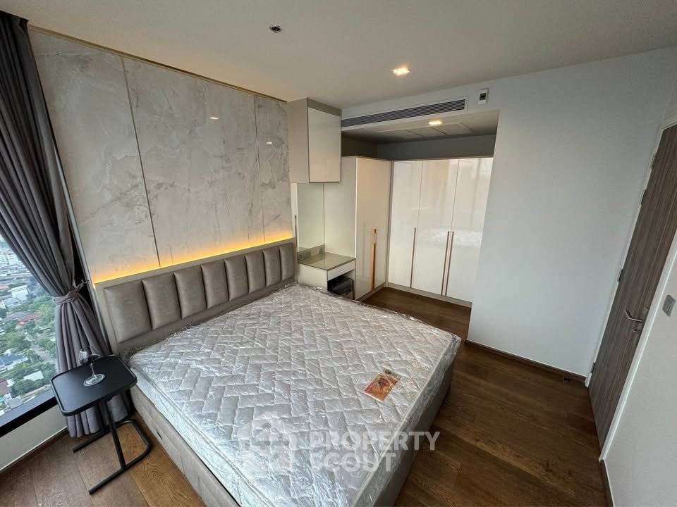 picture 1-BR Condo at Ideo Q Sukhumvit 36 near BTS Thong Lor (ID 2428297) - 7/12