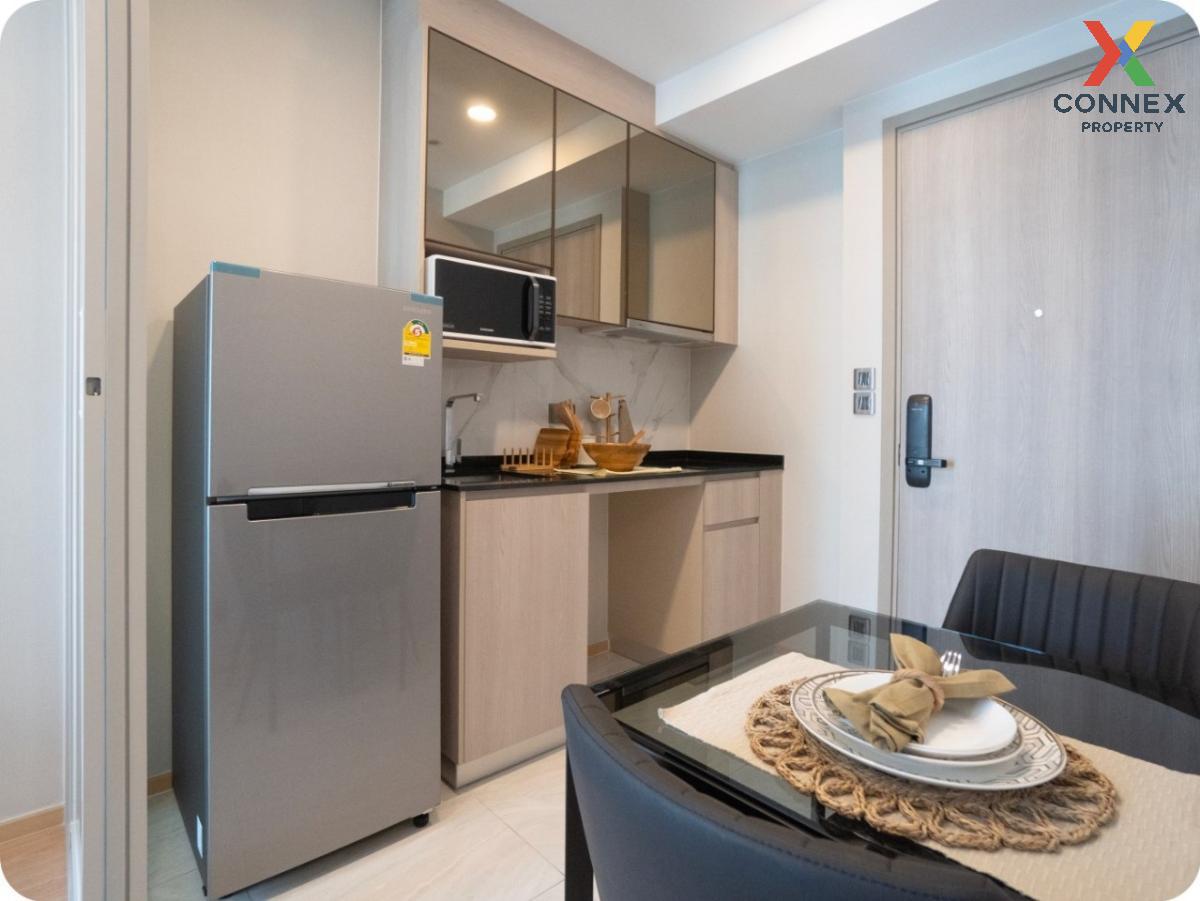 picture 🔥🔥🔥 For Rent Condo , Chewathai Residence Thonglor , Khlong Tan Nuea , Watthana , Bangkok , CX-108051 ✅ Live chat with us ADD LINE @connexproperty ✅ 🔥🔥🔥 - 11/12