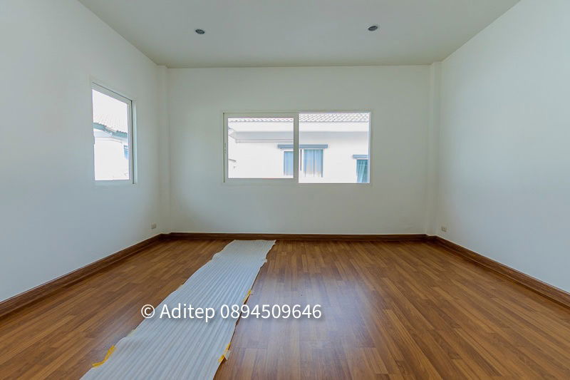 รูป ขายบ้านเดี่ยว Casa Ville รังสิต–คลอง 2 หลังมุม 111 ตรว. 455 ตร.ม. 5 ห้องนอน 5 ห้องน้ำ ใกล้ Future Park ติดถนนรังสิต–นครนายก - รูปที่ 32/35