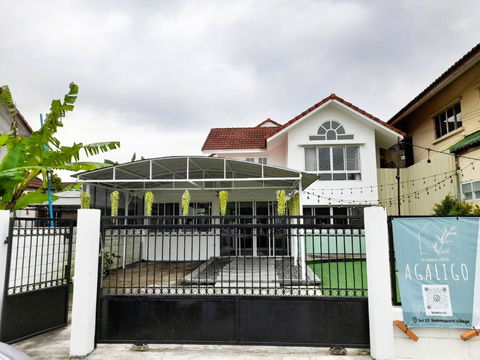 Sammakorn Ramkhamhaeng. “A Home That Pays You Back — See It First, Own It First!”