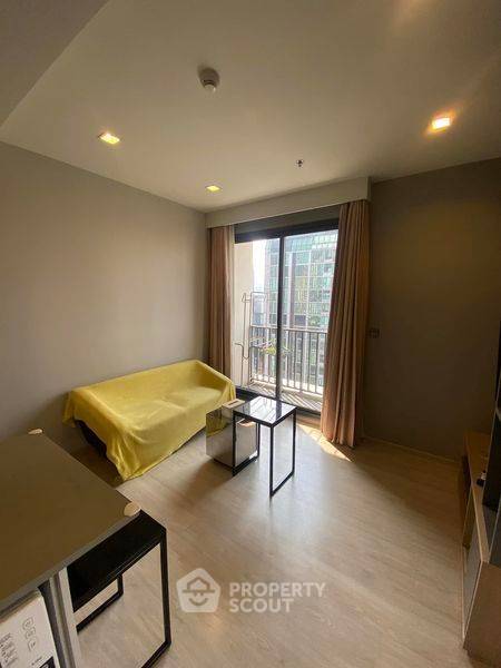 picture 1-BR Condo at M Thonglor 10 near BTS Thong Lor (ID 1477121) - 1/6