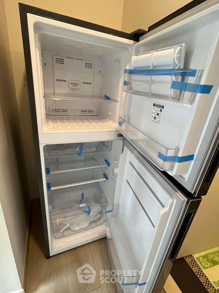 picture 1-BR Condo at Chambers On-Nut Station near BTS On Nut (ID 1905847) - 4/17