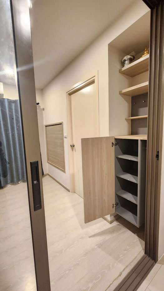 รูป ขาย ฟีล พหล 34 1 ห้องนอน ใกล้ BTS เสนานิคม - รูปที่ 3/7