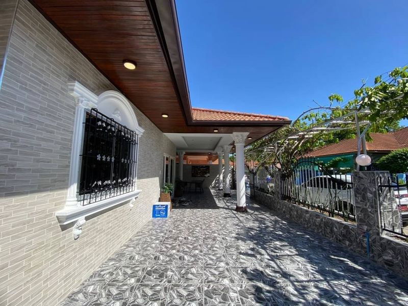 รูป ให้เช่า Eakmongkol Village Thepprasit (เอกมงคล วิลเลจ เทพประสิทธิ์) 3 ห้องนอน 2 ห้องน้ำ  - รูปที่ 2/20