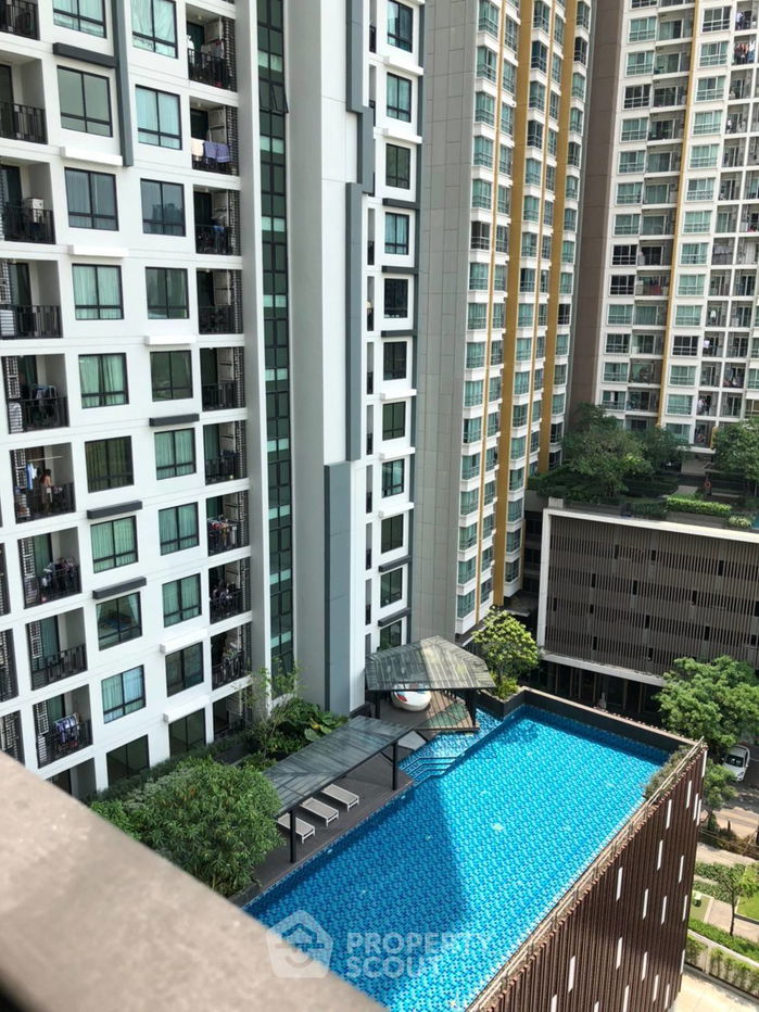 รูป คอนโด 1-ห้องนอน ที่ อาร์ทิมิส สุขุมวิท 77 ใกล้ BTS อ่อนนุช (ID 300301) - รูปที่ 9/9