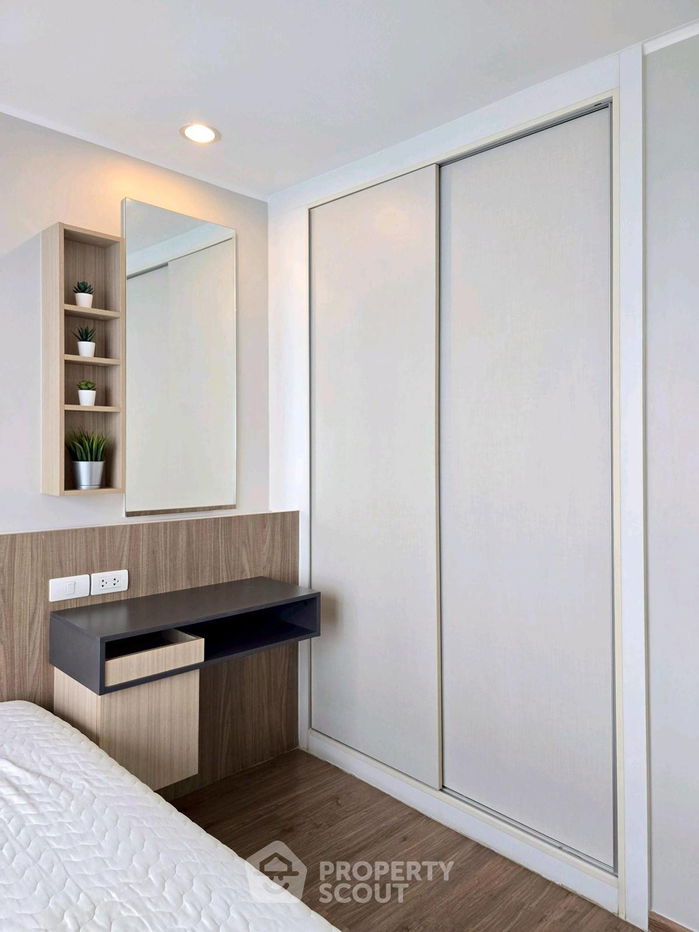 picture 1-BR Condo at U Delight @ Talatplu Station near BTS Talat Phlu (ID 2450346) - 11/18