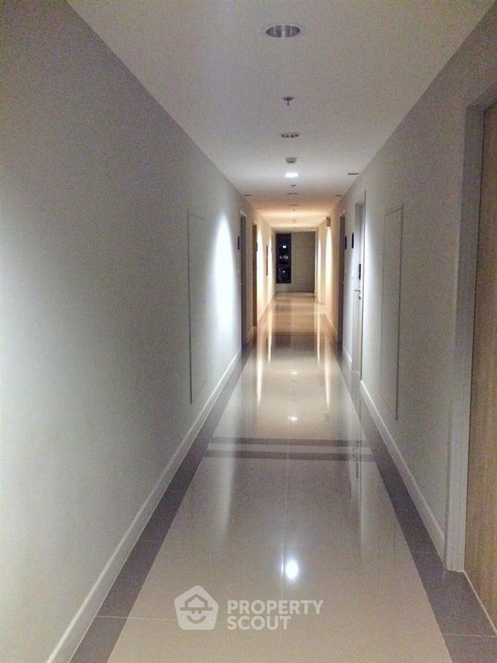 picture 1-BR Condo at Ideo Mobi Charan Interchange near MRT Fai Chai (ID 371787) - 3/3