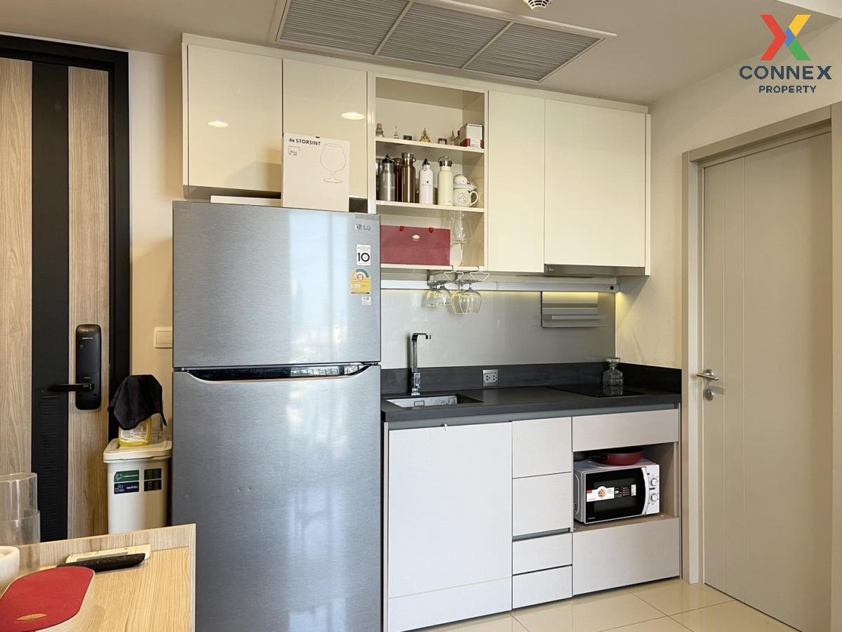 รูป เช่าคอนโด  โอกะ เฮาส์ ห้องมุม BTS-ทองหล่อ คลองตัน เขต คลองเตย กรุงเทพ CX-119247 ✅ ทักไลน์ @connexproperty ตอบทันที ทีมงานมืออาชีพ ✅ - รูปที่ 7/11