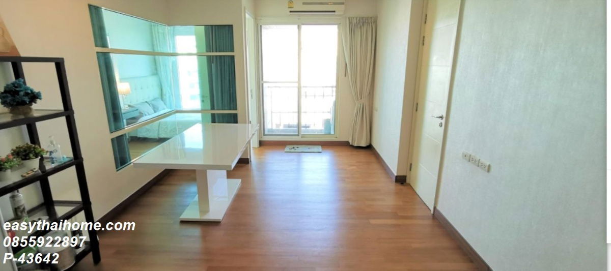 รูป P-43642 ให้เช่า คอนโด ไอวี่ ทองหล่อ แขวงคลองตันเหนือ เขตวัฒนา กรุงเทพมหานคร พร้อมอยู่ ราคาถูก Line Id: @easythaihome 085-592-2897 - รูปที่ 8/11