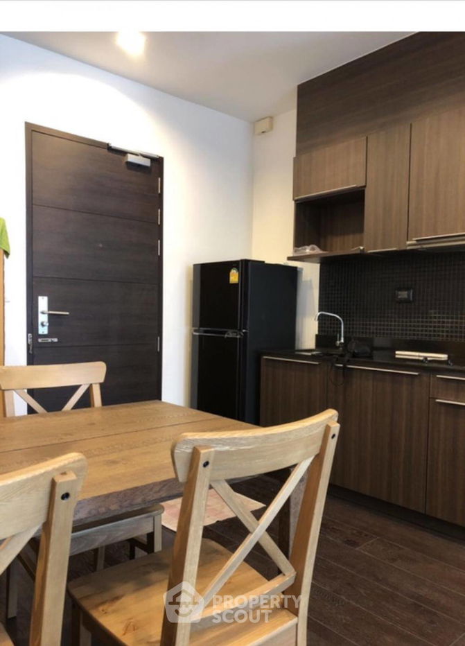 รูป คอนโด 1-ห้องนอน ที่ ไอดิโอ คิว พญาไท ใกล้ BTS พญาไท (ID 449564) - รูปที่ 1/6