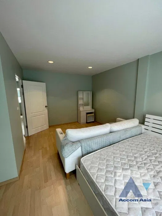 รูป 🔼🔽 AccomA 📩  2 BR Townhouse @Noble Cube (AA44698) - รูปที่ 9/13