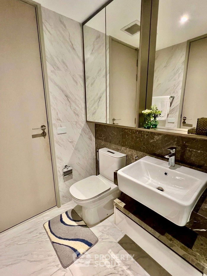 picture 2-BR Condo at Fynn Asoke near BTS Asok (ID 2461842) - 13/27