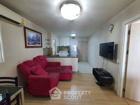 2-BR Condo at M Society in Ban Mai (ID 972695)