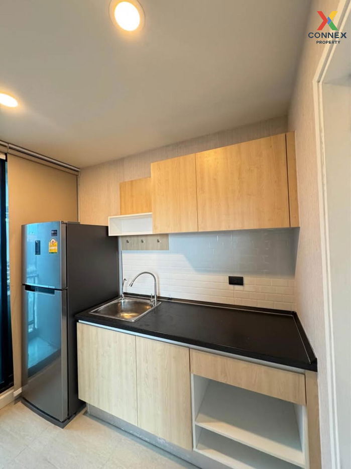 picture 🔥🔥🔥 For Rent Condo , The Cube Nawamin - Ramintra , Ramintra , Khanna Yao , Bangkok , CX-119342 ✅ Live chat with us ADD LINE @connexproperty ✅ 🔥🔥🔥 - 6/10