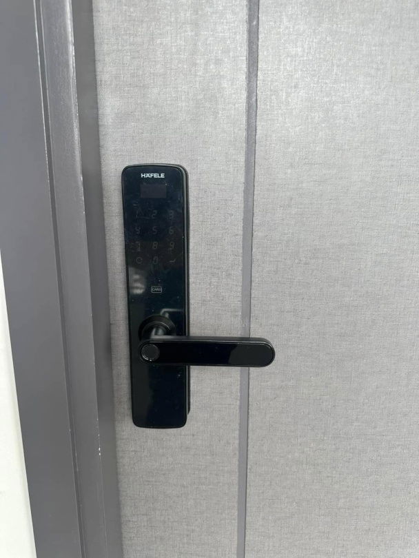 รูป ✨ #PT2311_112✨𝗙𝗼𝗿 𝗥𝗲𝗻𝘁1️⃣8️⃣ k.🔥🔥 #ใกล้MRTสุทธิสาร ✨#ห้องว่าง1ม.ค.68‼️ห้องสวยหรู จองเลย ‼️คอนโด ไอดีโอรัชดาสุทธิสาร - รูปที่ 8/8