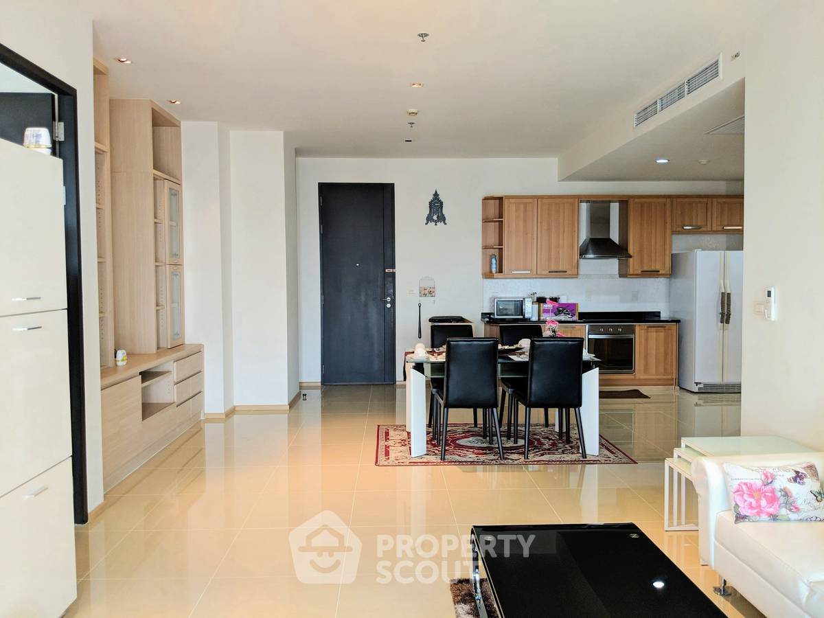 picture 2-BR Condo at The Madison near BTS Phrom Phong (ID 2457196) - 3/20