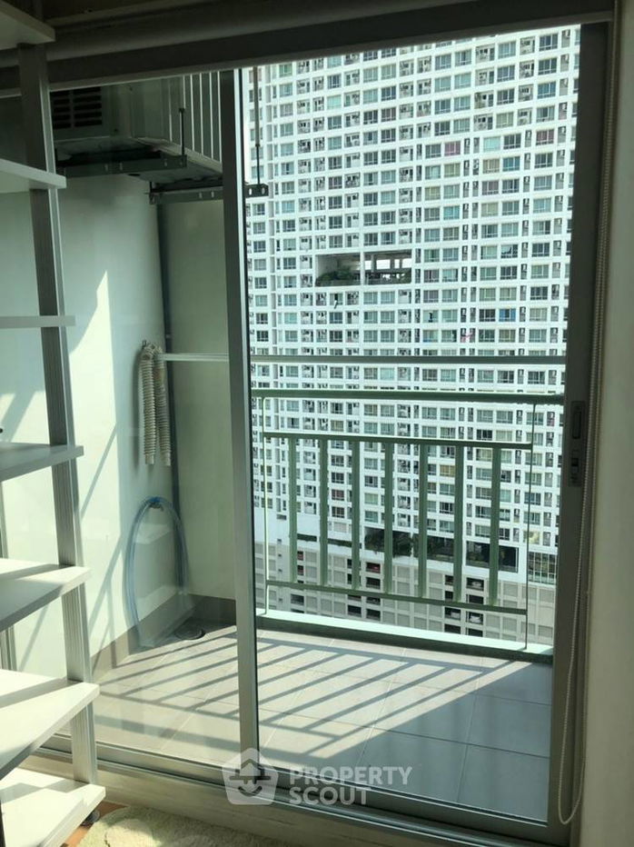 รูป คอนโด 1-ห้องนอน ที่ ลุมพินีวิลล์ รามคำแหง 26 ใกล้ รามคำแหง (ID 347647) - รูปที่ 25/35