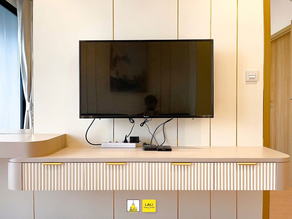 picture MRT Lad Phrao 80 m. Price  32,000 Baht Condo Maru Ladprao 15 ( Rental ) - 10/15