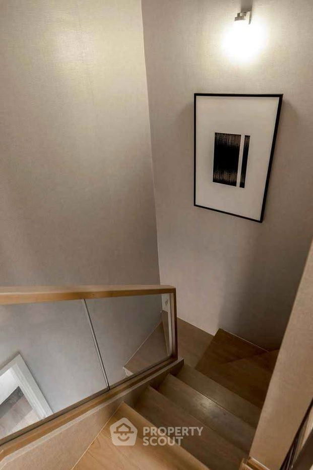 picture 2-BR Condo at LIFE Rama 4 - Asoke near MRT Queen Sirikit National Convention Centre (ID 2461521) - 9/15