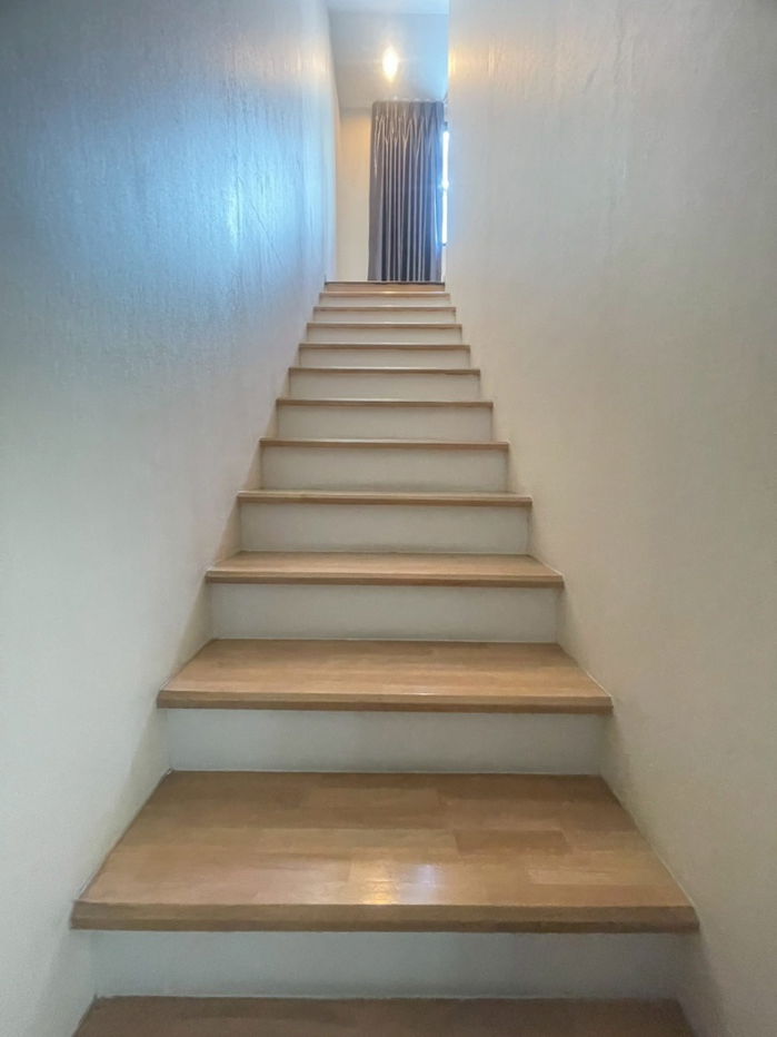 รูป 🏡ขาย!! ทาวน์โฮม 3 ชั้น ทำเลพรีเมียม ใกล้ MRT บางกระสอ - รูปที่ 9/19