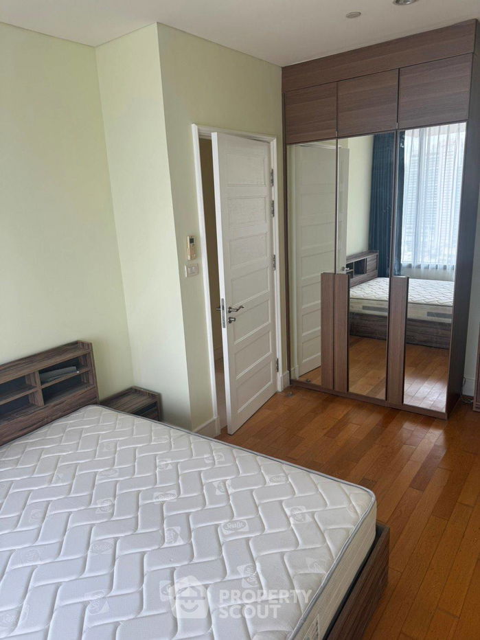 picture 2-BR Condo at Aguston Sukhumvit 22 near MRT Queen Sirikit National Convention Centre (ID 2461271) - 14/14
