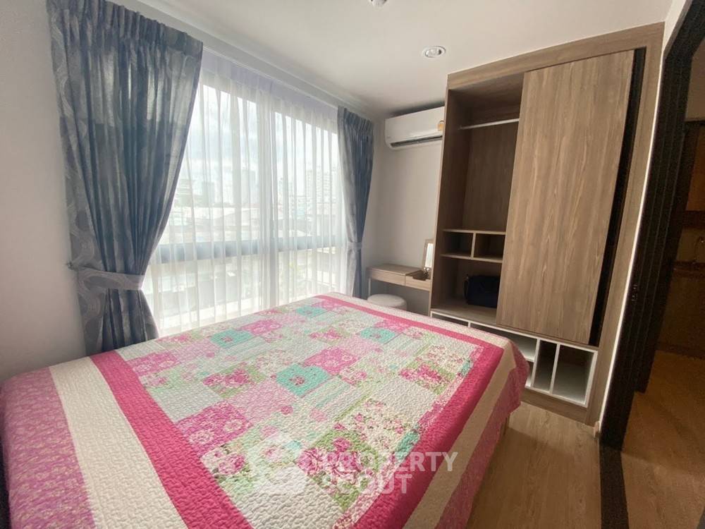 รูป คอนโด 1-ห้องนอน ที่ ดิ เอ็กซ์เซล ไฮเวย์ ใกล้ BTS บางนา (ID 360649) - รูปที่ 5/7