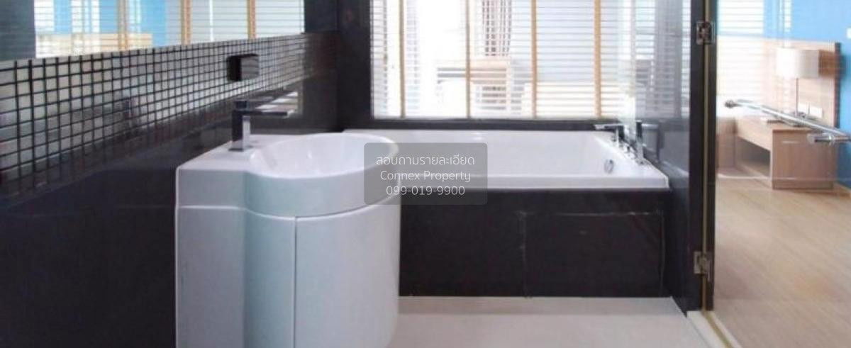 picture FOR RENT condo , RHYTHM Sukhumvit 50 , BTS-On Nut , Phra Khanong , Khlong Toei , Bangkok , CX-18707 ✅ Live chat with us ADD LINE @connexproperty ✅  - 6/6