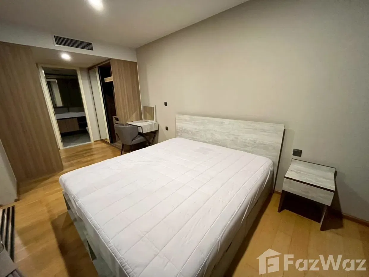 รูป คอนโดให้เช่า 1 ห้องนอน ในโครงการ Na Vara Residence 5904506 - รูปที่ 5/10