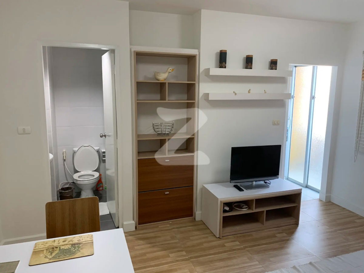 รูป My Condo Sukhumvit 52 (มาย คอนโด สุขุมวิท 52) (1bed1bath 37sqm) - รูปที่ 1/13