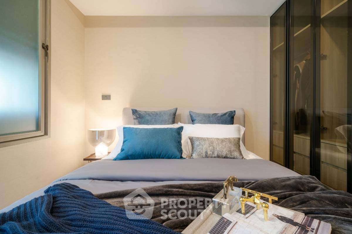 รูป คอนโด 3-ห้องนอน ที่ ฟินน์ สุขุมวิท 31 ใกล้ MRT สุขุมวิท (ID 1534323) - รูปที่ 7/29