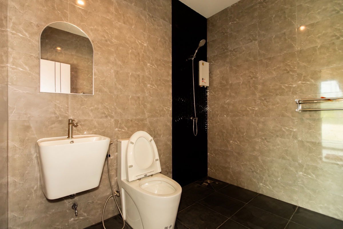 picture Pool villa 4bed 5bath for rent - 10/18