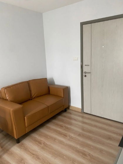 รูป ให้เช่า คอนโด พรีมิโอ เฟรสโก บางเขน ห้องสวย 25 ตรม. ตึก B ชั้น 5 ของครบ เพียง 8,000 บาท - รูปที่ 4/8