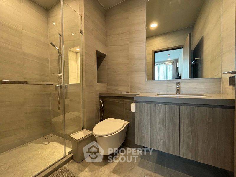 picture 2-BR Condo at Whizdom The Forestias in Bang Kaeo (ID 2454270) - 8/12