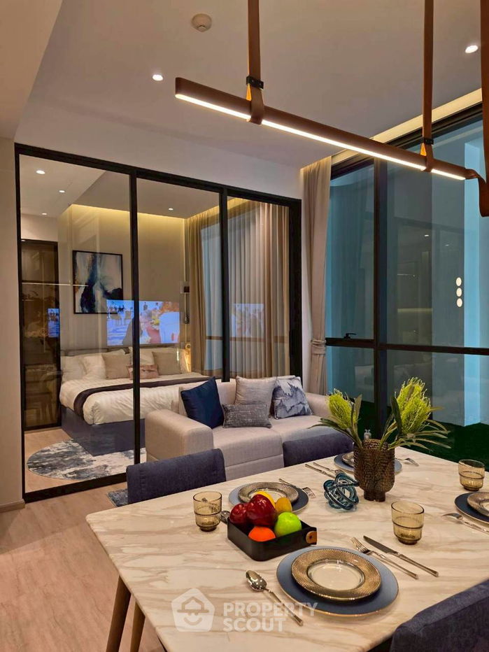 picture 1-BR Condo at Once Wongamat close to Naklua (ID 2457012) - 16/18