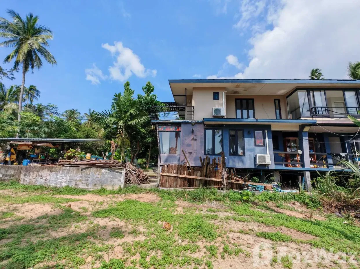 picture 4 Bedroom House for sale in Ang Thong, Surat Thani 5904159 - 5/32