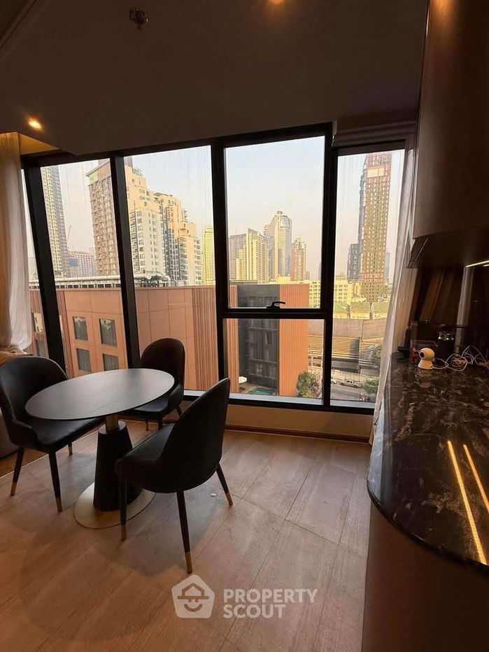 picture 1-BR Condo at Ideo Q Sukhumvit 36 near BTS Thong Lor (ID 2431746) - 3/8