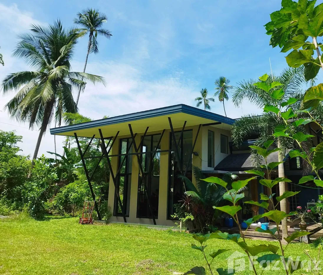 picture 4 Bedroom House for sale in Ang Thong, Surat Thani 5904159 - 1/32