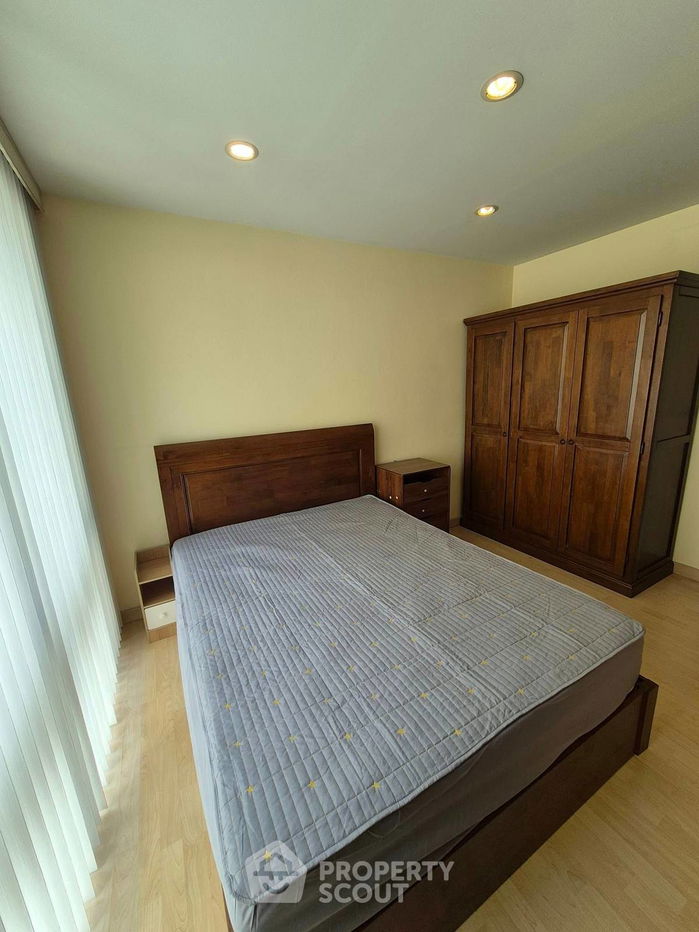 รูป คอนโด 1-ห้องนอน ที่ ซิทรีน สาทร - ตากสิน ใกล้ BTS วงเวียนใหญ่ (ID 1953729) - รูปที่ 1/11