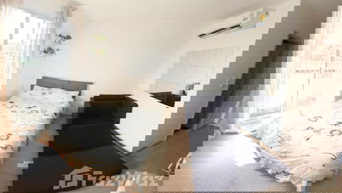 ขาย คอนโด สตูดิโอ ในโครงการ เอลิโอ เดล เรย์ 671532