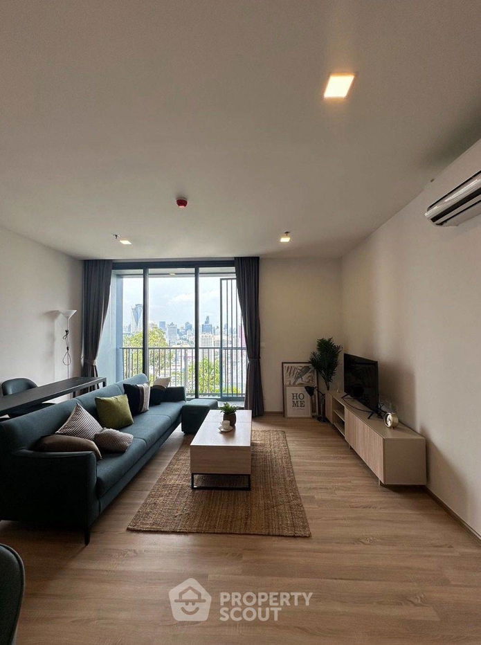 picture 2-BR Condo at XT Phayathai near BTS Phaya Thai (ID 1773152) - 5/19