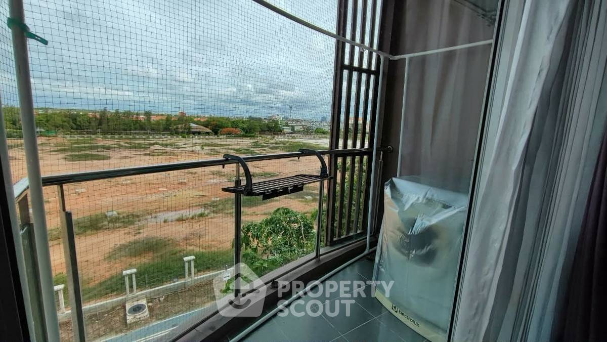 รูป คอนโด 1-ห้องนอน ที่ ไมอามี่ บางปู ใน ท้ายบ้าน (ID 2461157) - รูปที่ 15/15