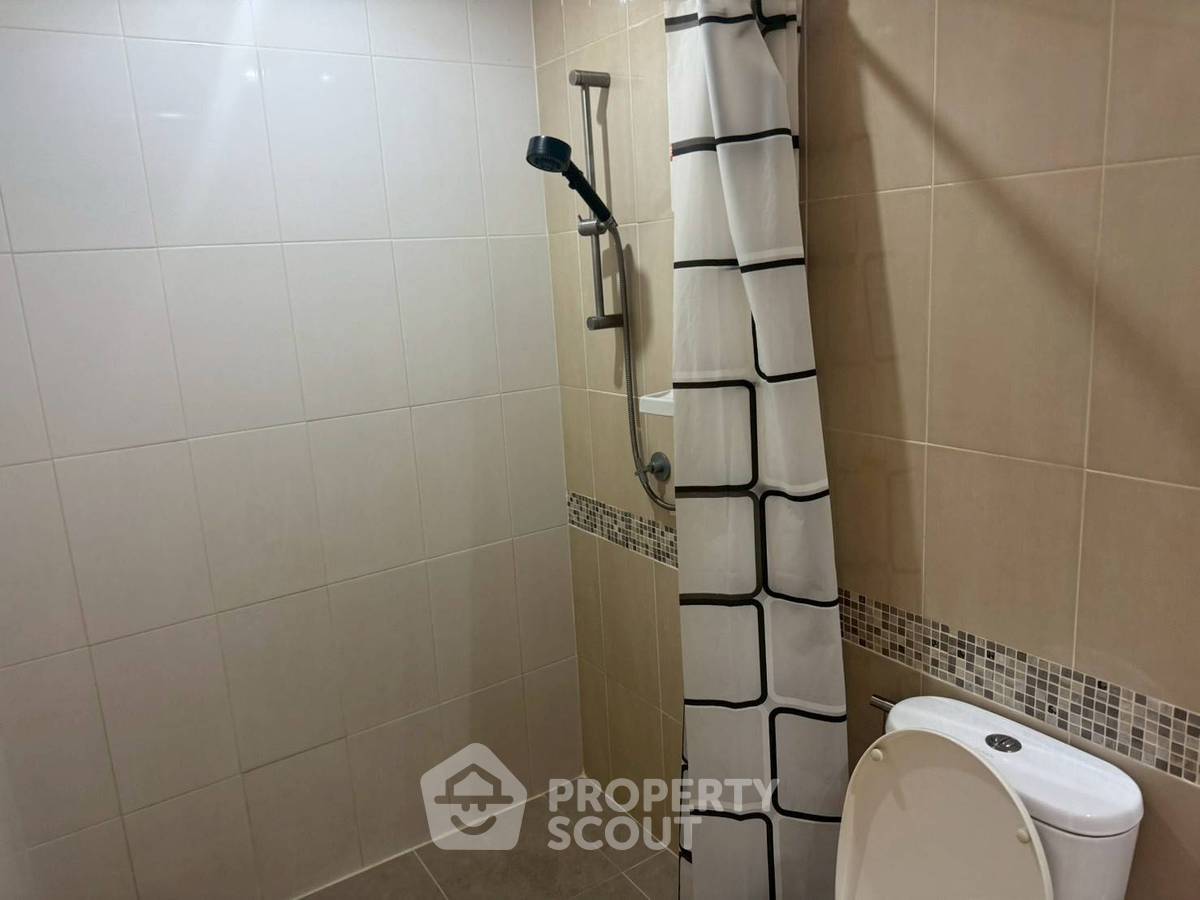 รูป คอนโด 1-ห้องนอน ที่ เอส วัน พระราม 9 ใน สวนหลวง (ID 2459060) - รูปที่ 11/14