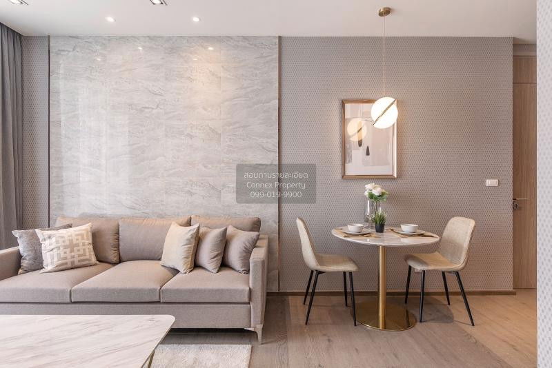 รูป เช่าคอนโด  พาร์ค ออริจิ้น พร้อมพงษ์ BTS-พร้อมพงษ์ คลองตัน เขต คลองเตย กรุงเทพ CX-78440 ✅ ทักไลน์ @connexproperty ตอบทันที ทีมงานมืออาชีพ ✅  - รูปที่ 6/12