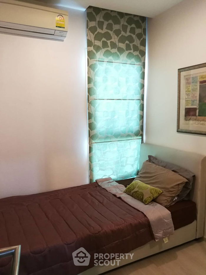 picture 2-BR Condo at Life Ratchadapisek near MRT Huai Khwang (ID 2459281) - 5/12