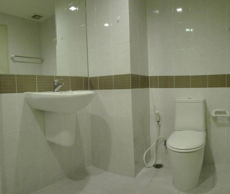 picture For Rent casa Condo ratchada Ratchaphruek - 13/13