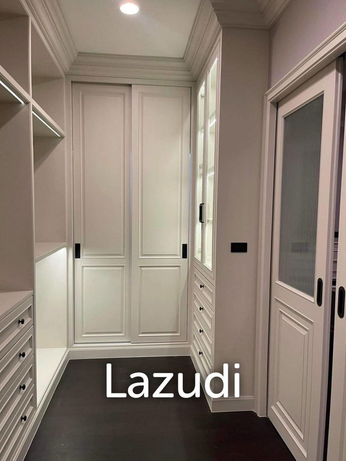 picture 5 Beds 5 Baths 415 Sqm Setthasiri Krungthep Kreetha 2 - 11/58