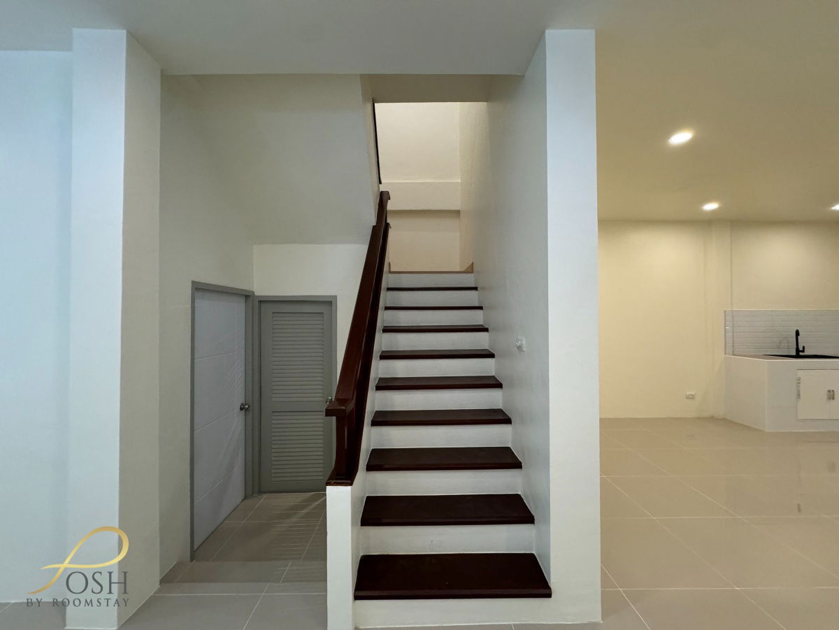 picture Phanason Residence (Makro Phuket) – Newly renovated home with full functions and easy access, offering everyday convenience in the heart of Phuket. - 11/29