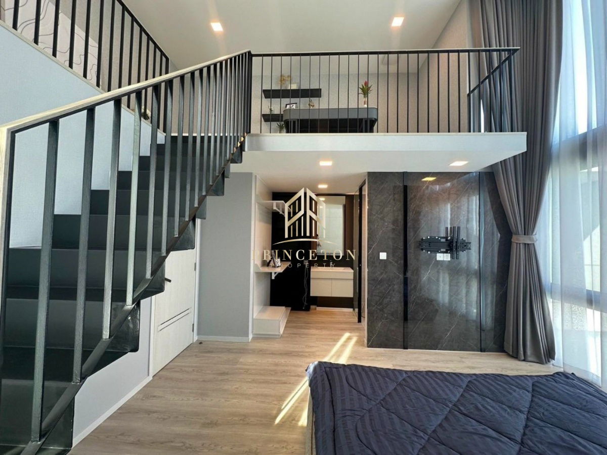 picture Luxury House For Rent Vive KrungthrepKreetha With Private Pool - 32/37