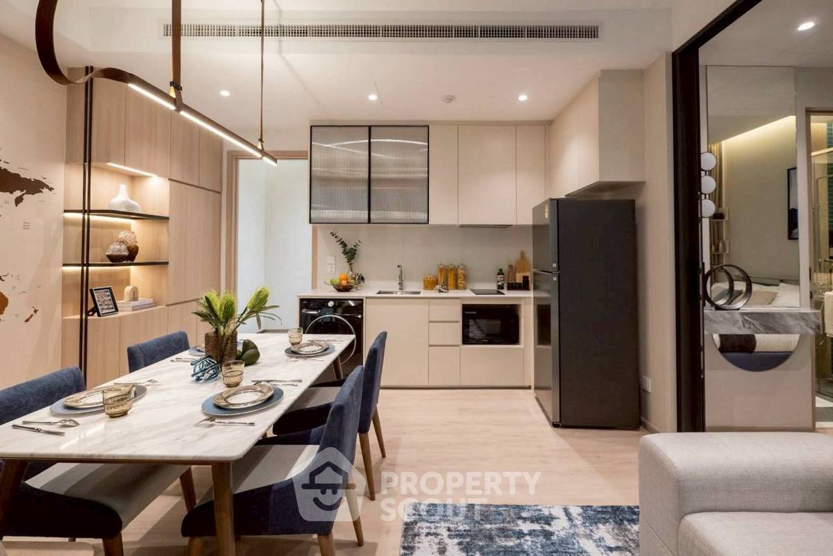 picture 1-BR Condo at Once Wongamat close to Naklua (ID 2457012) - 8/18