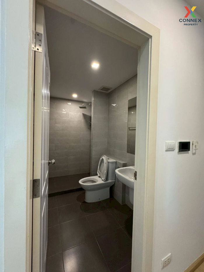 picture 🔥🔥🔥 For Rent Condo , Viia 7 , Bang Sao Thong , Bang Sao Thong , Samut Prakarn , CX-137156 ✅ Live chat with us ADD LINE @connexproperty ✅ 🔥🔥🔥 - 12/12